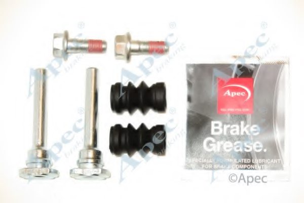 APEC braking CKT1081 Guide Sleeve Kit, brake caliper